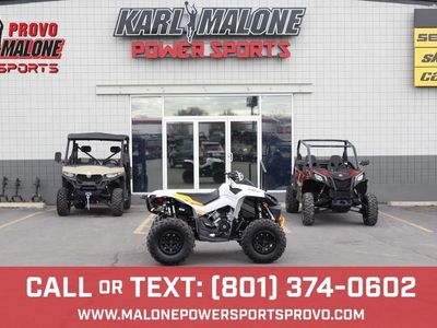 2026 Can-Am Renegade X xc 1000R Catalyst Grey - B0