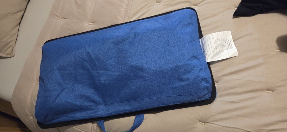 computer holder for work