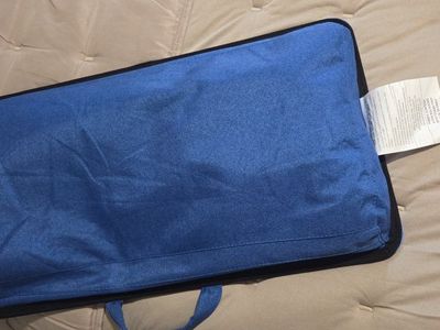 computer holder for work