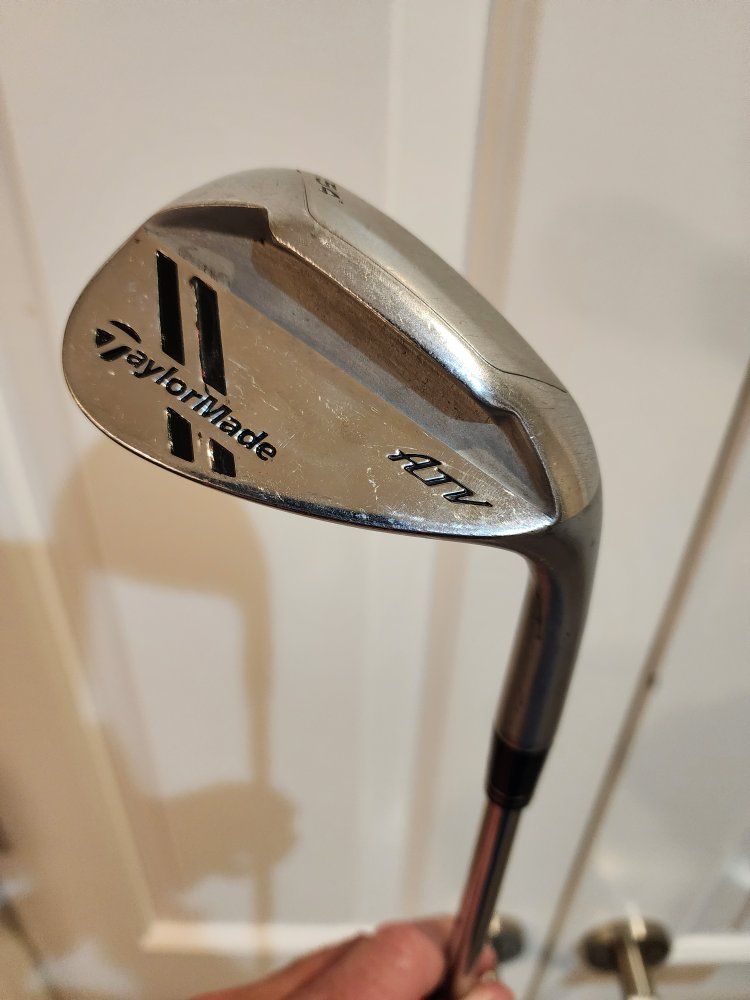Taylormade ATV wedge 54° wedge