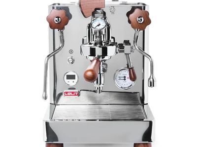 Espresso Machine - Lelit Bianca V3 Dual Boiler PID Espresso Machine PL162T