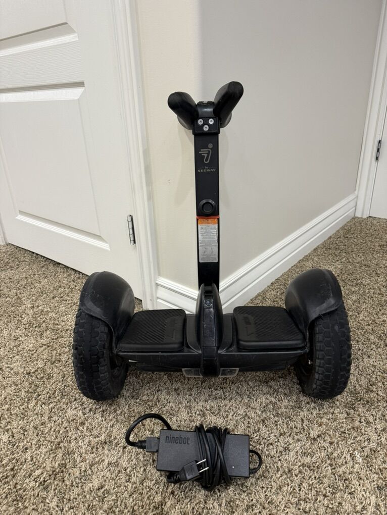 Segway Ninebot S2