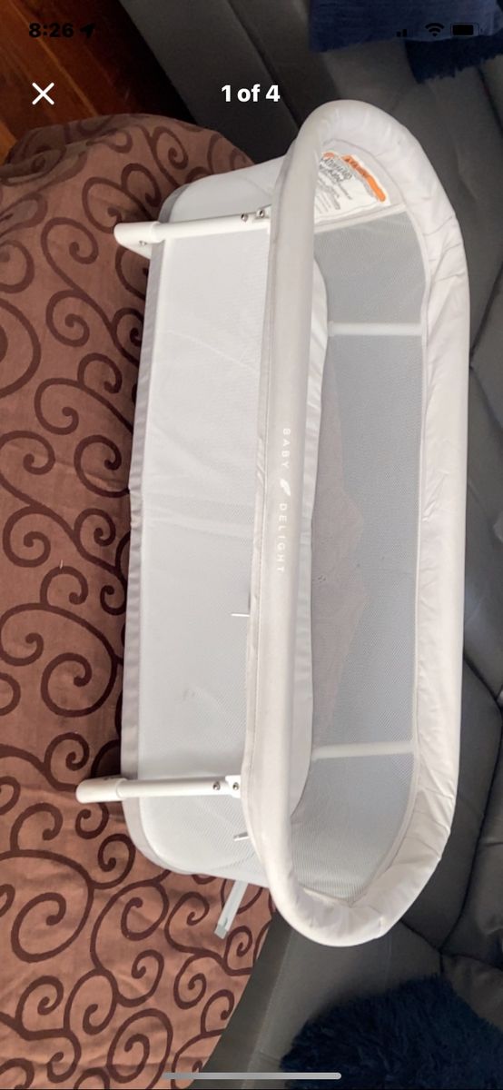 Baby Delight Bassinet