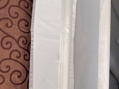 Baby Delight Bassinet