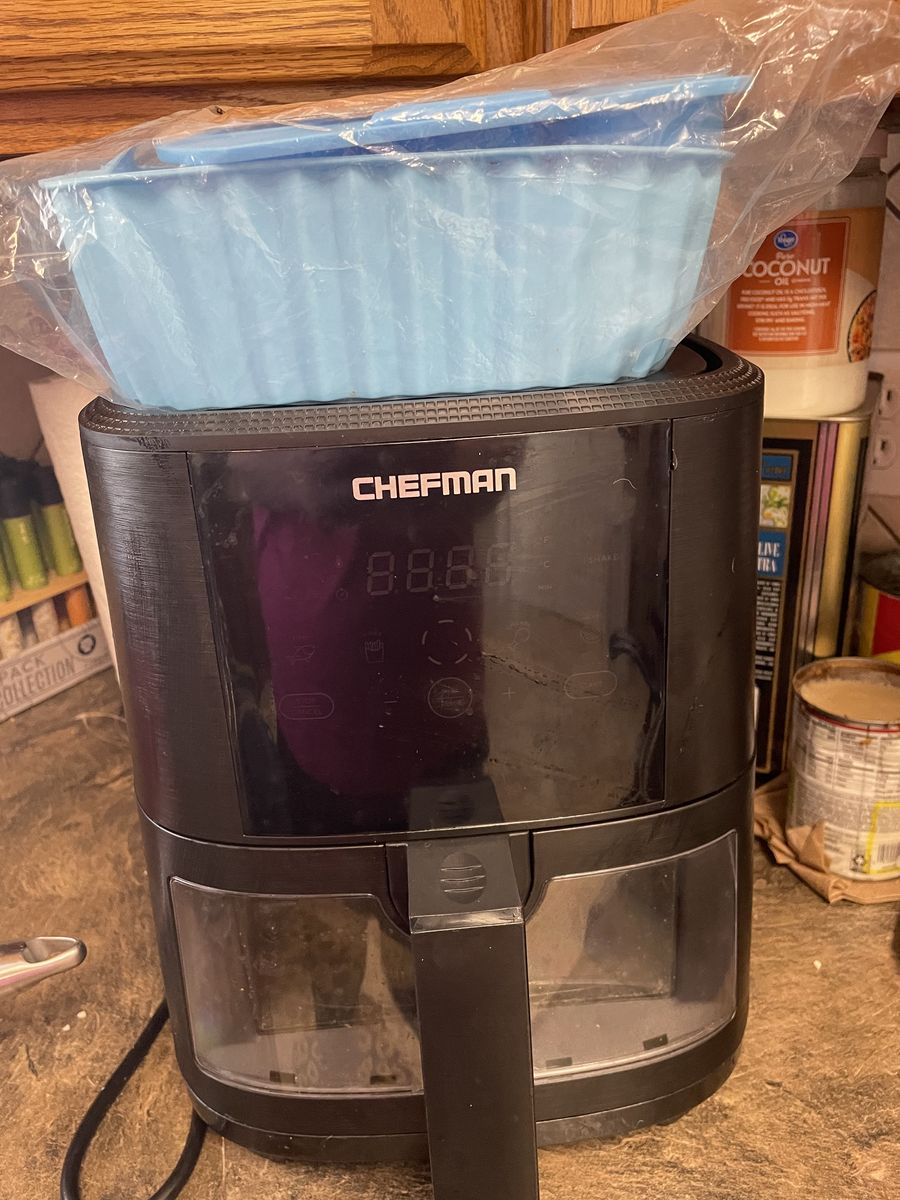 Chefman Airfryer