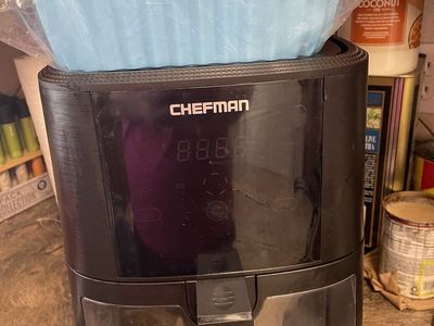 Chefman Airfryer