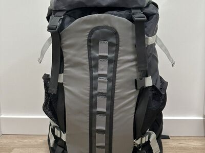 Comfy Hiking Backpack