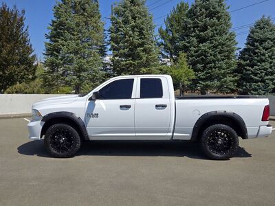 2016 RAM 1500 Express