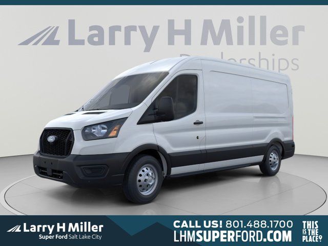 2026 Ford Transit 250 