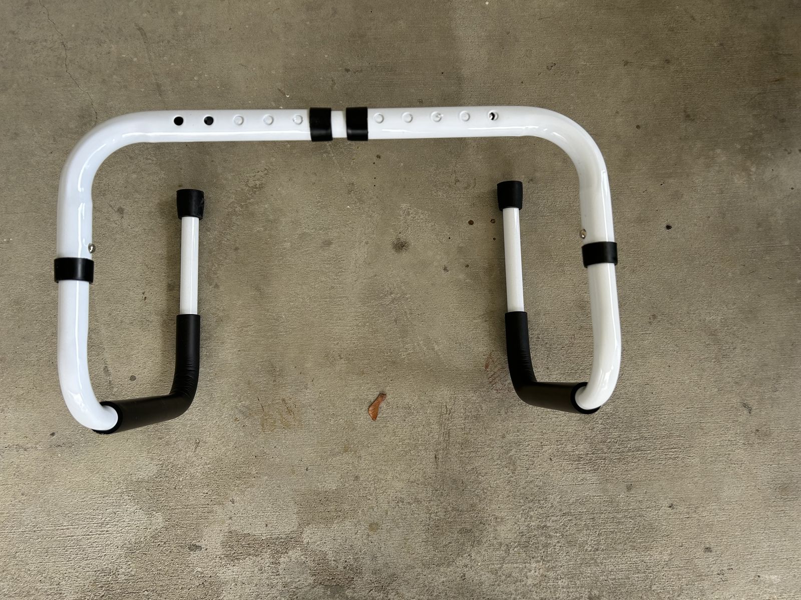 for seniors--an aid to stand up from couch