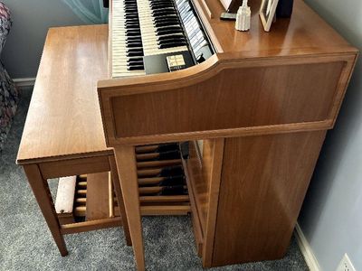 Music Organ