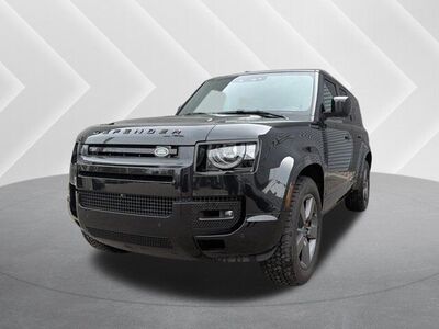 2025 Land Rover Defender 130 P400 X
