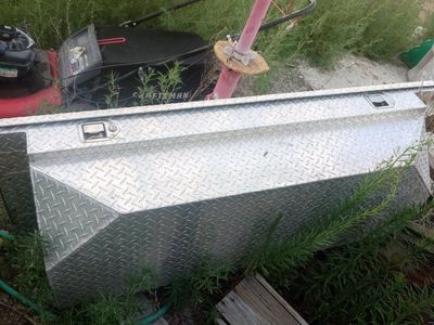 truck tool boxe
