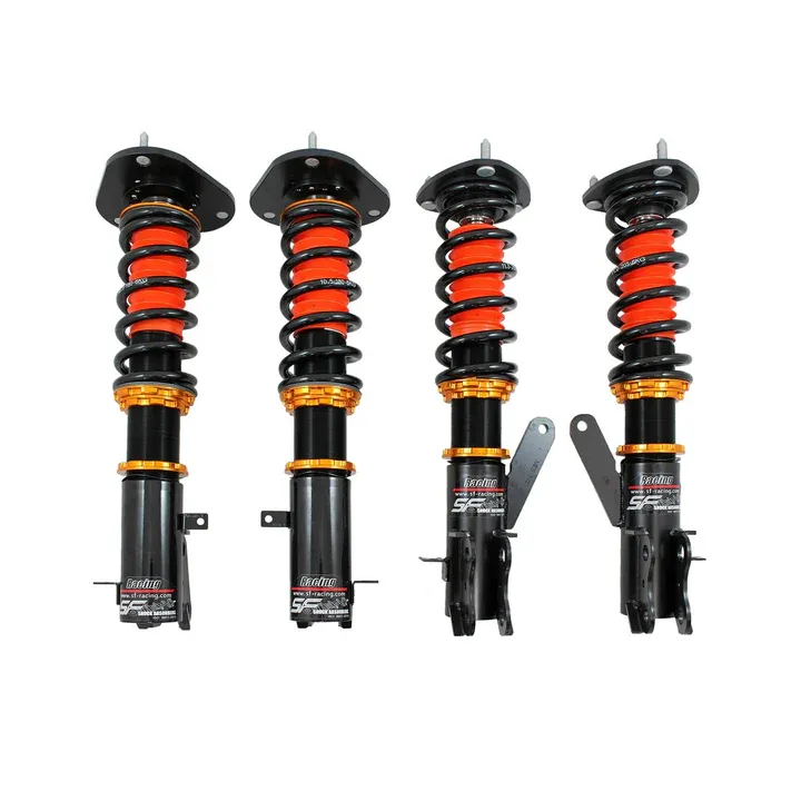 SF Racing Sport Coilovers 2011-2015 Honda Civic SF-HO02-10-S