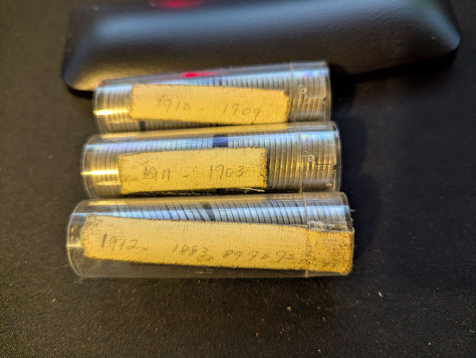 Coin/Currency Collection