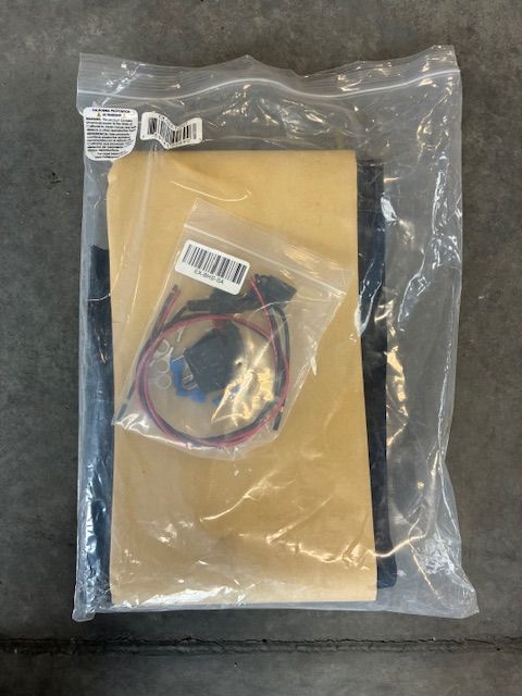 Expion360 Battery Heating Kit & Thermal Jacket – Brand New