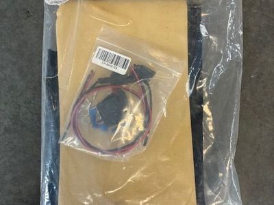 Expion360 Battery Heating Kit & Thermal Jacket – Brand New