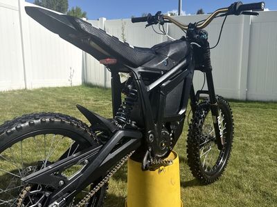 Talaria Mx3 $3,200 OBO