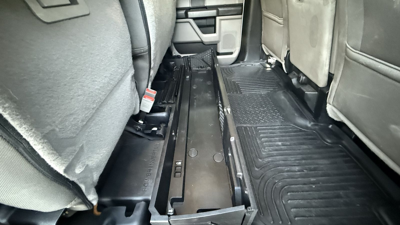 2018 Ford F-250 Super Duty XLT in Clinton, UT | KSL Cars
