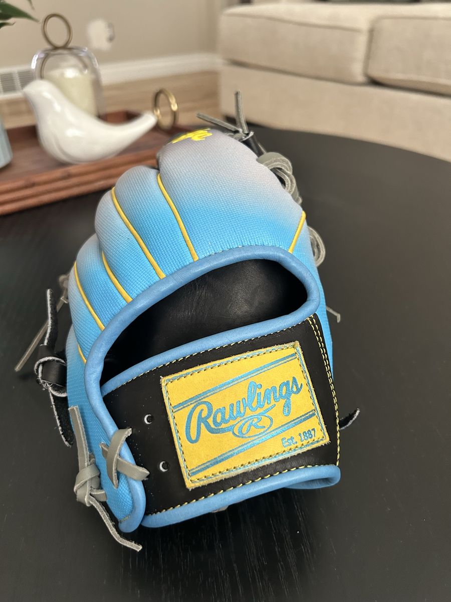 Rawlings Heart of The Hide Glove