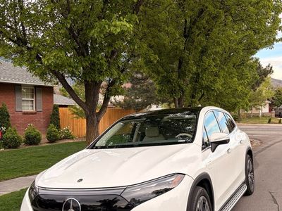2023 Mercedes-Benz EQS EQS 450+