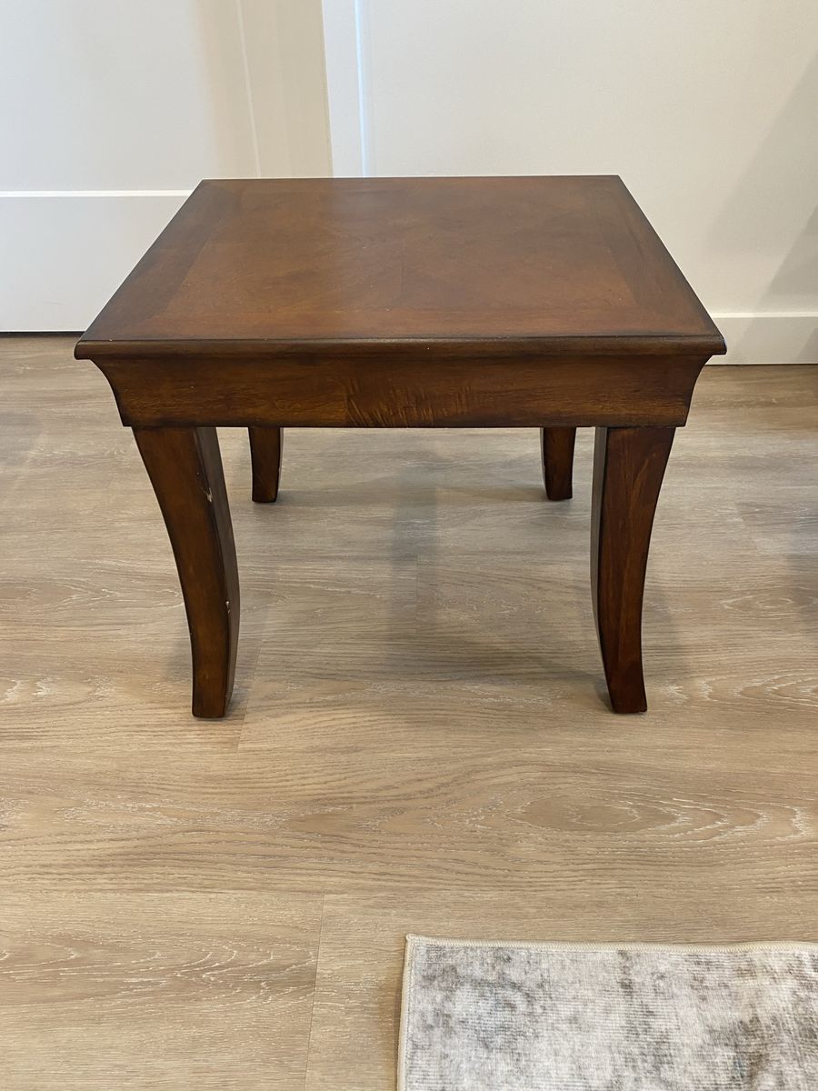 End Table