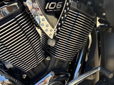 2016 Victory Cross Country