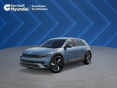 2027 Hyundai IONIQ 5 SE