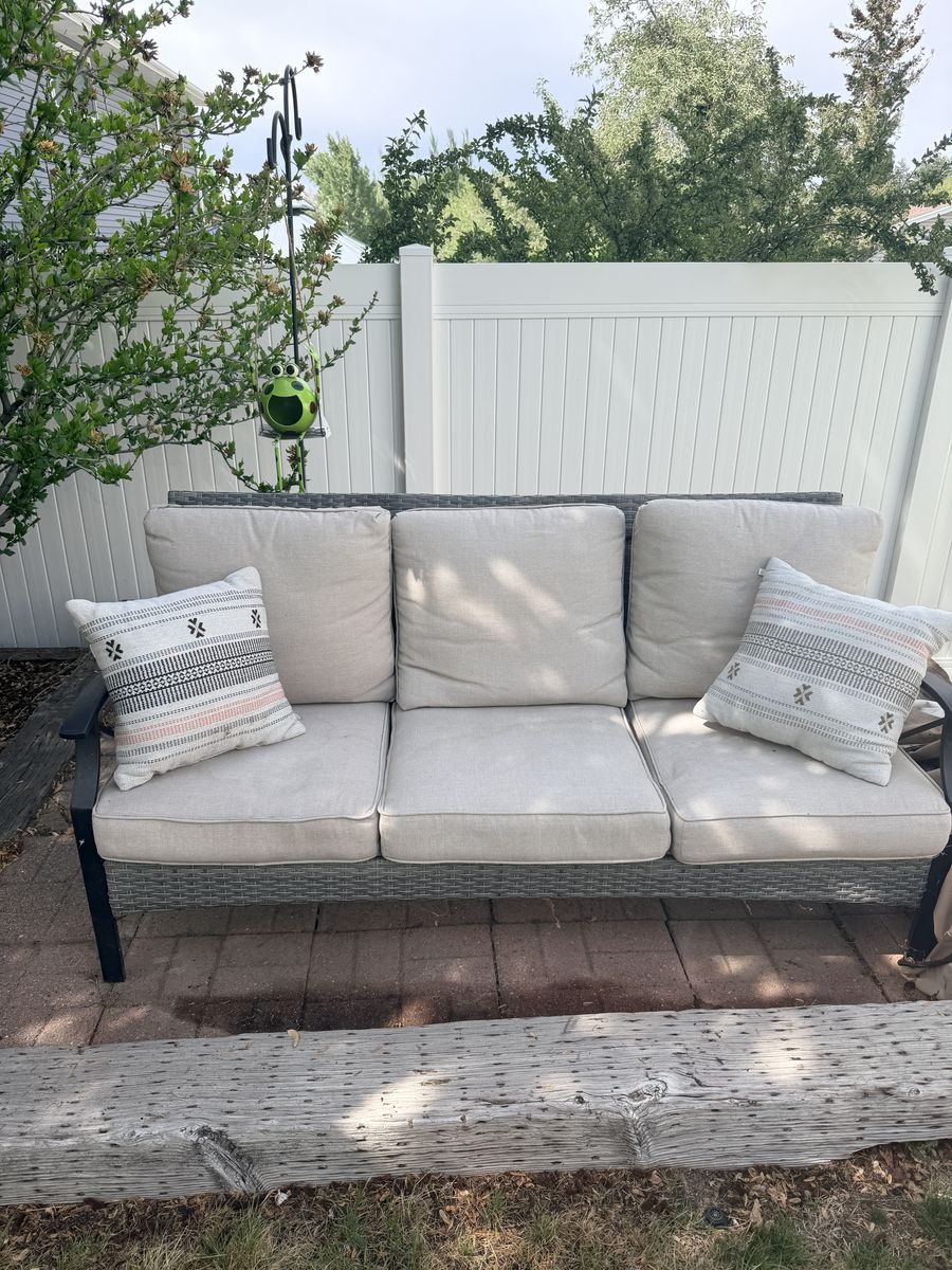 Outdoor Furniture Set