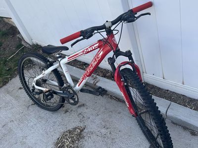 Trek Mountain Bike