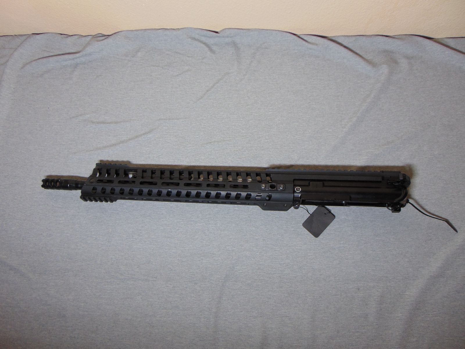 AR-15 Complete Uppers Sale! "UNITE" @ SOUTH TOWN MALL IN SANDY