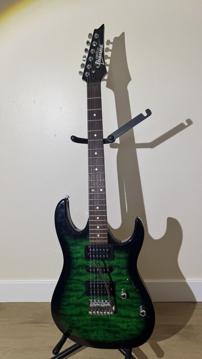 Ibanez Gio electric guitar