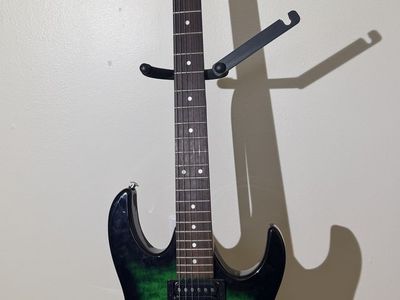 Ibanez Gio electric guitar