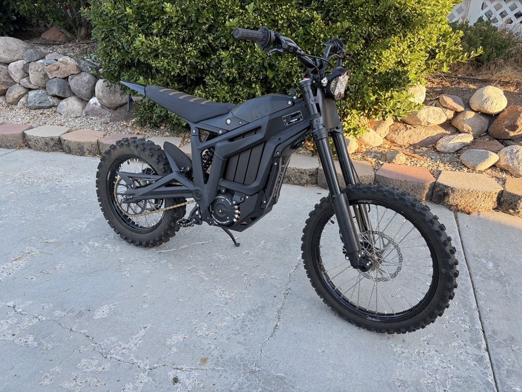 Talaria MX4