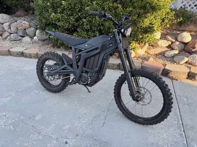 Talaria MX4