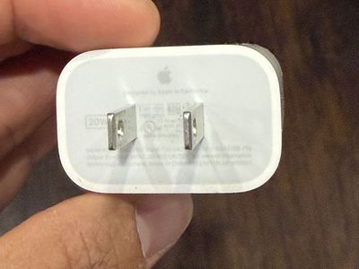 Apple 20w