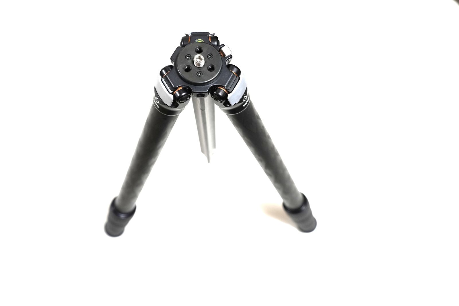 Really Right Stuff Ascend-14 Travel Tripod—LIKE NEW!