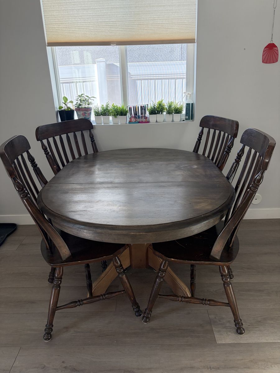 100 obo dining table set 