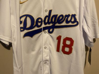 New with tags Yamamoto jersey size Large