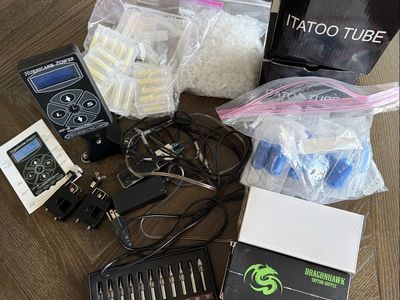 Tattoo Machine
