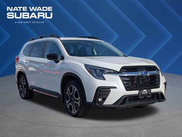 2024 Subaru Ascent Limited 7-Passenger