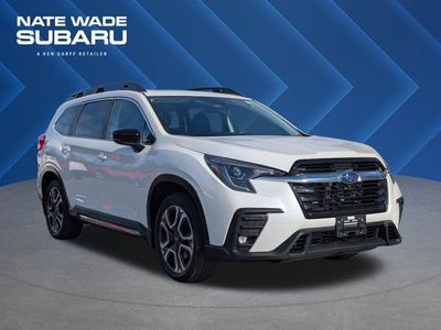 2024 Subaru Ascent Limited 7-Passenger