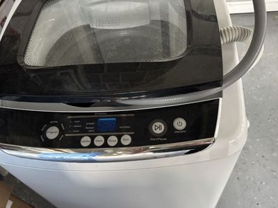 Compact Washing Machine