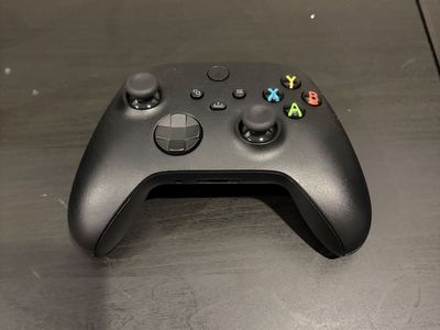 Refurbished Xbox Series X/S Wireless Controller - NO DRIFT