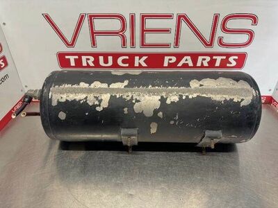Volvo VNL Air Tank