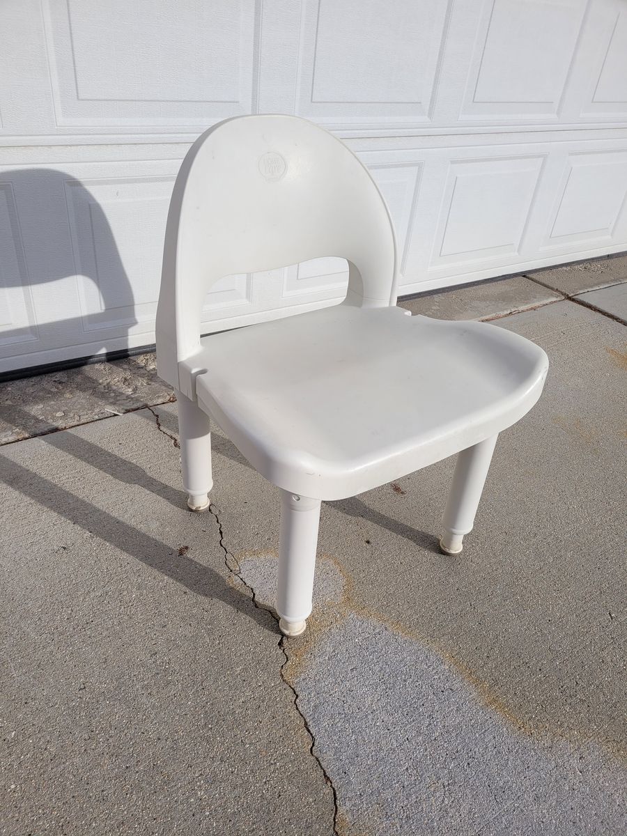 Shower Chair