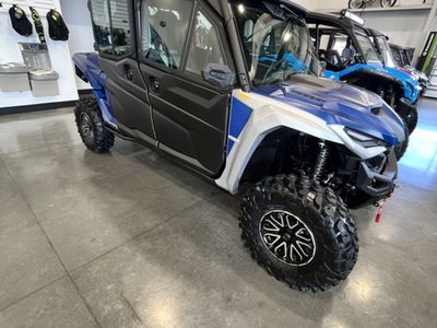 2026 Yamaha Wolverine Rmax4 1000 Limited