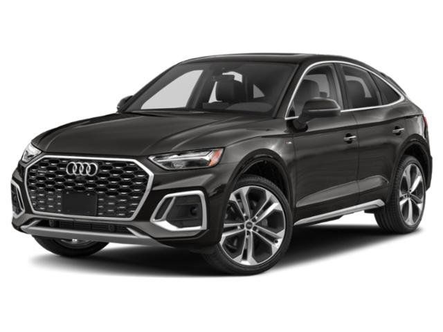 2022 Audi Q5 Sportback quattro S line Premium 45 TFSI