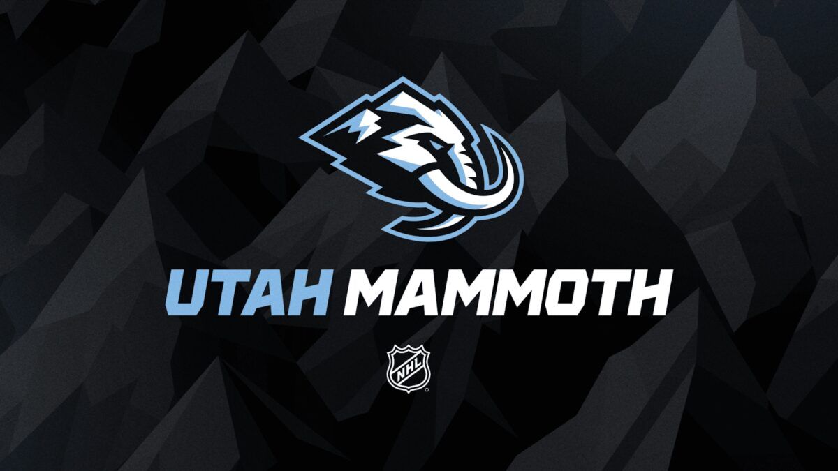 Utah Mammoth 2026-27 Season