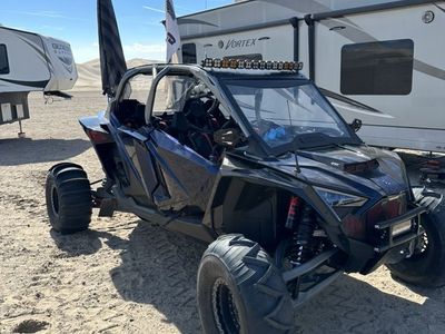 2022 RZR PRO R ULIMATE 4 SUPERCHARGED